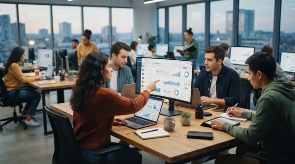 Choisir une agence social media pour propulser votre stratégie digitale