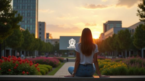 Connectez-vous aux anciens : découvrez la plateforme alumni