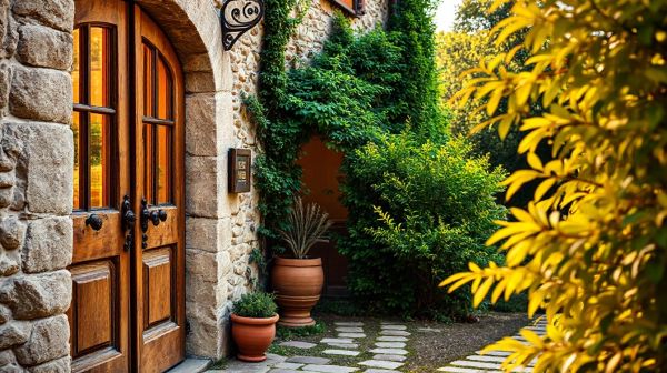 Découvrez des experts du bâtiment à Chitry pour vos projets