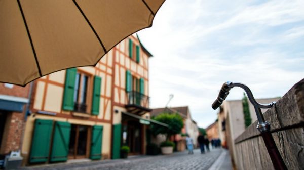 Découvrez des experts du bâtiment à Chitry pour vos projets