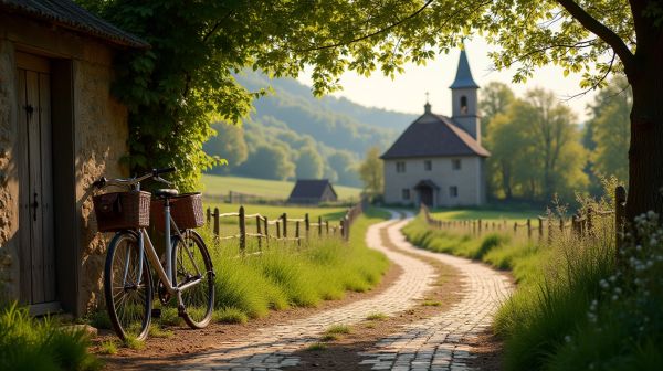 Des services de transport adaptés à Givry