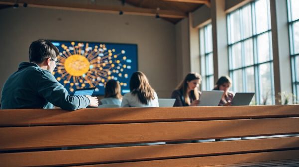 Explorez la plateforme alumni : engagez-vous avec les anciens