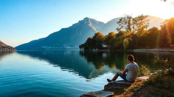 Les avantages de faire appel à un coach pour votre carrière à Annecy