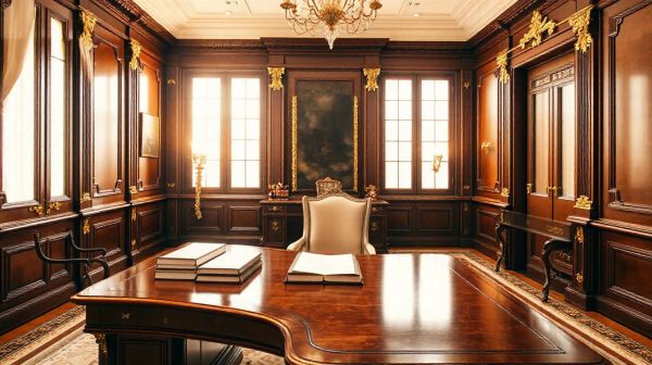 Top avocats spécialisés en rupture conventionnelle à Versailles