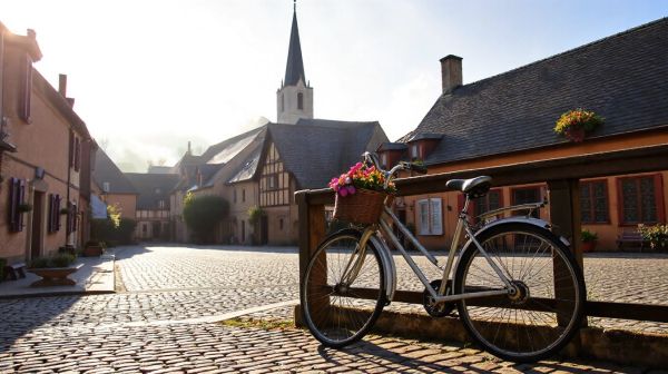 Top solutions de transport personnalisées à Givry