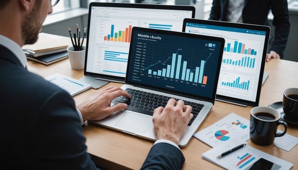 Les erreurs à éviter dans l'analyse de données