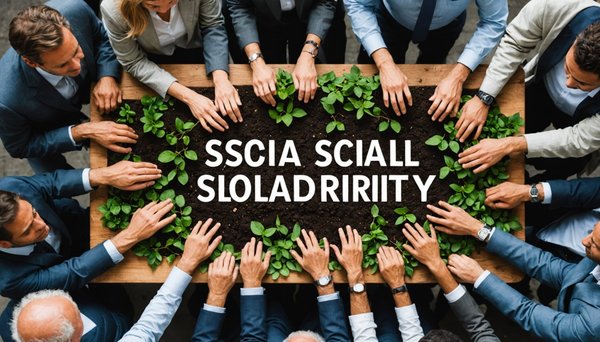 Le statut juridique de l'entreprise sociale et solidaire