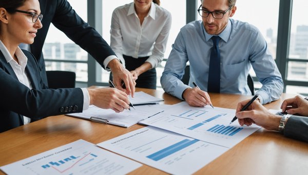 Stratégies Innovantes : Intégrer des Études de Cas sur les Fusions et Acquisitions dans vos Cours de Gestion Stratégique