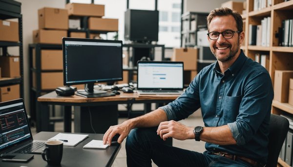 Pim solidpepper : la solution incontournable pour centraliser vos données produit