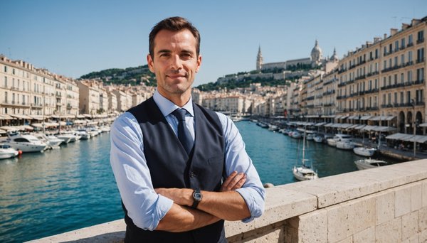 Expert-comptable à marseille : vos besoins, notre priorité