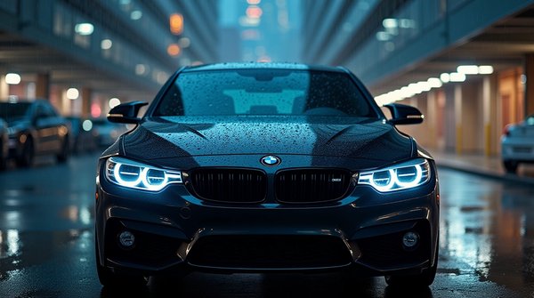 Pourquoi de plus en plus d'entreprises optent-elles pour la location de voiture aujourd'hui