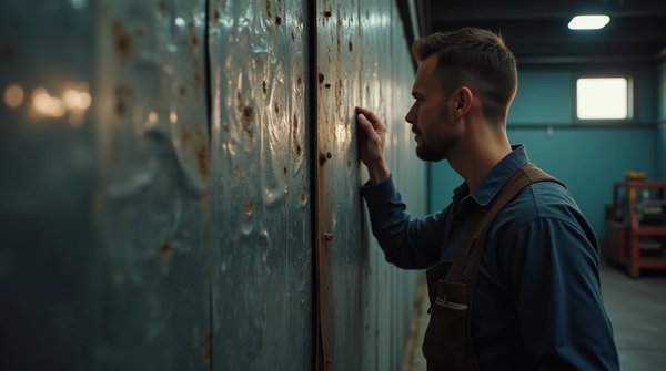 Dépannage rideau métallique : solutions rapides à toulouse