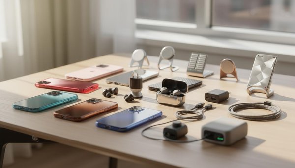 Grossiste accessoires smartphone : les meilleures tendances à adopter en 2026