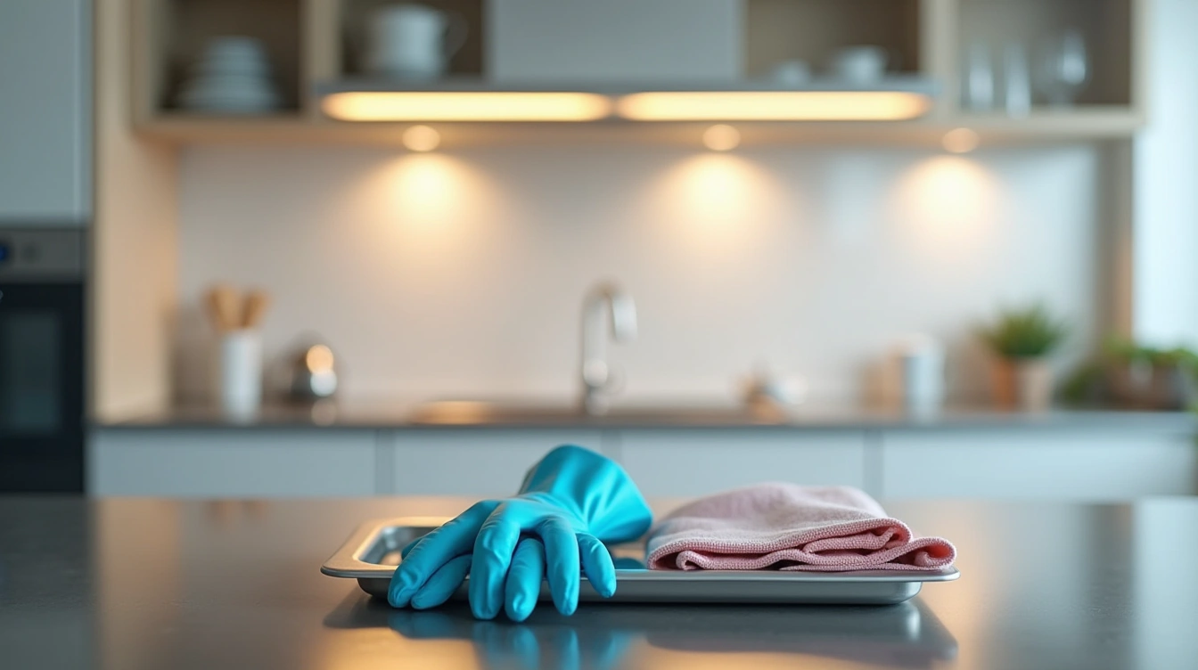 Quels atouts différencient un véritable dégraissant surpuissant ?